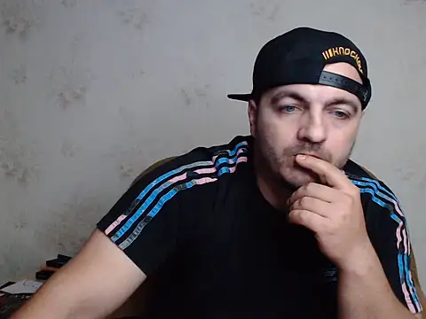 MasterTaylor Webcam Show