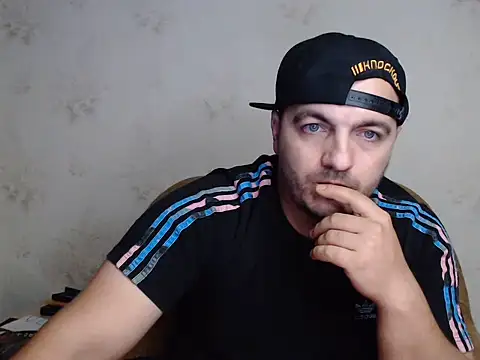 MasterTaylor Webcam-Show