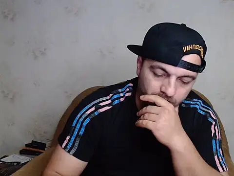MasterTaylor's Webcam Show