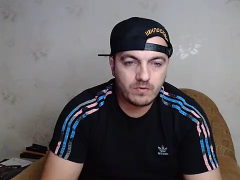 MasterTaylor Webcam show