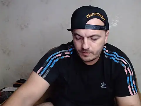 MasterTaylorn Webbikameraesitys