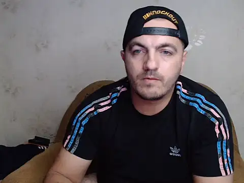 Show webcam de MasterTaylor