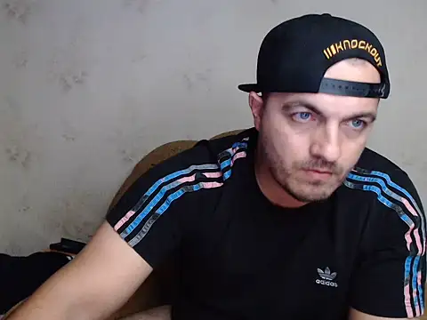 Show modela MasterTaylor na web-kameri