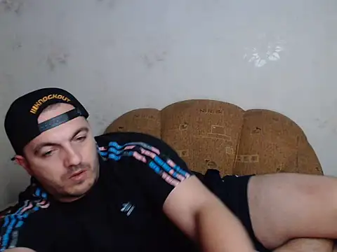 MasterTaylor Webcam Show