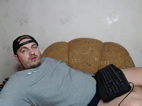 MasterTaylor Webcam show