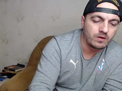 MasterTaylor Webcam show