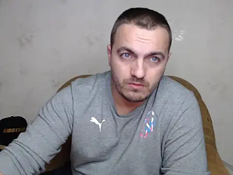 MasterTaylorn Webbikameraesitys