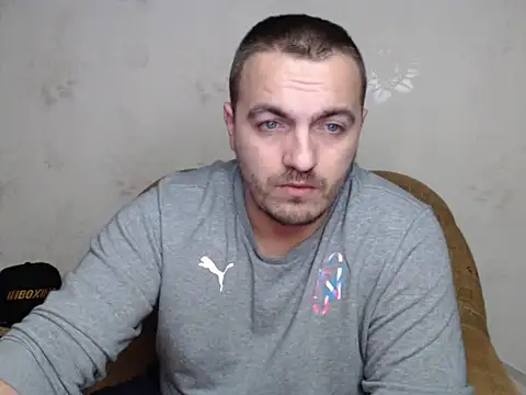 MasterTaylor Webcam show