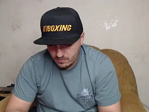 Pokazy przed kamerką – MasterTaylor