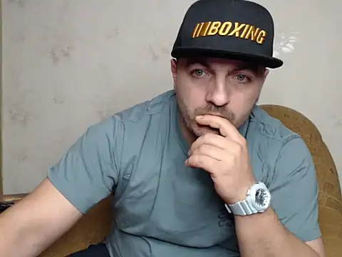 Show Webcam de MasterTaylor