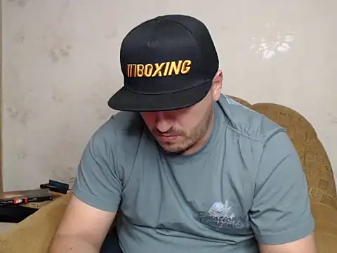 MasterTaylor Webcam-Show