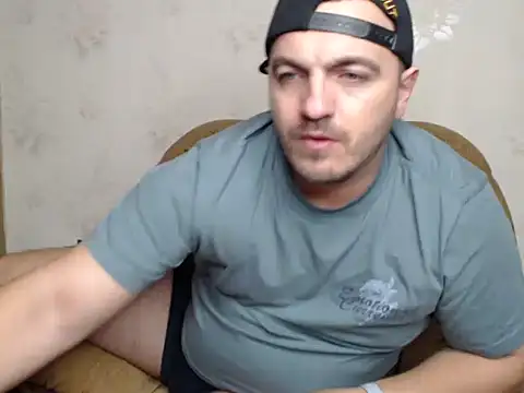 MasterTaylor Webcam show