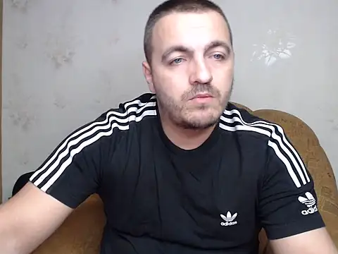 MasterTaylor Webcam Show
