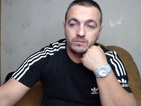MasterTaylor webcam show