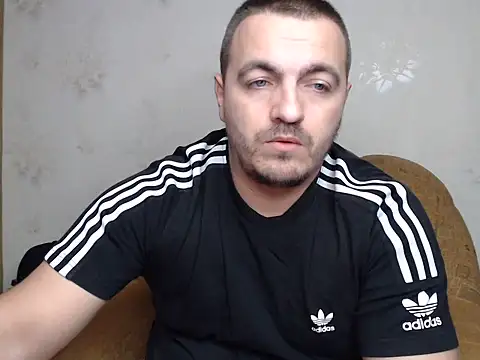 MasterTaylorn Webbikameraesitys