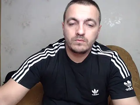 MasterTaylor – webcam-show