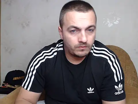 Pokazy przed kamerką – MasterTaylor