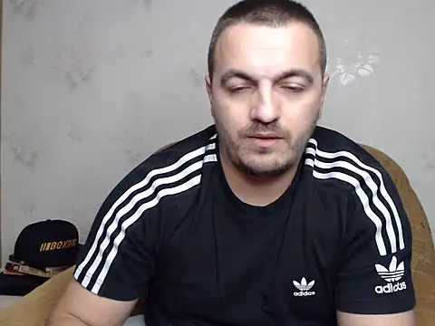 MasterTaylor Pertunjukan Webcam
