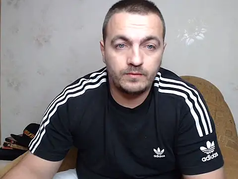 MasterTaylor Webcam show