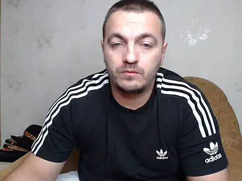 MasterTaylor webcam show