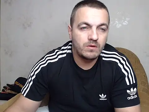 MasterTaylorn Webbikameraesitys