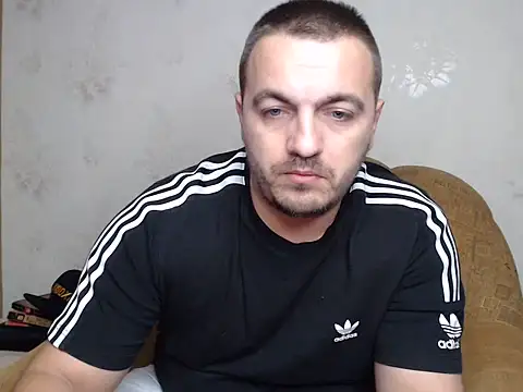 MasterTaylor Шоу с уебкамера
