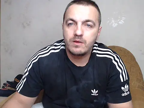 MasterTaylor Webcam show