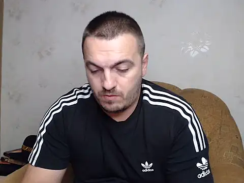 MasterTaylor Show Webcam