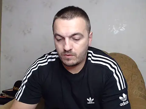 MasterTaylor Webcam show