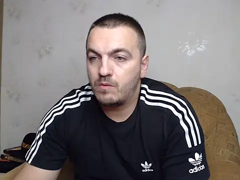 MasterTaylor Webcam show