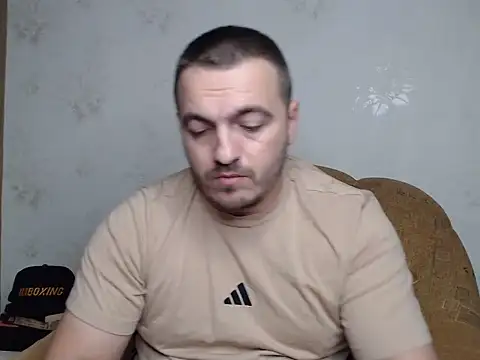 MasterTaylor Webcamshow