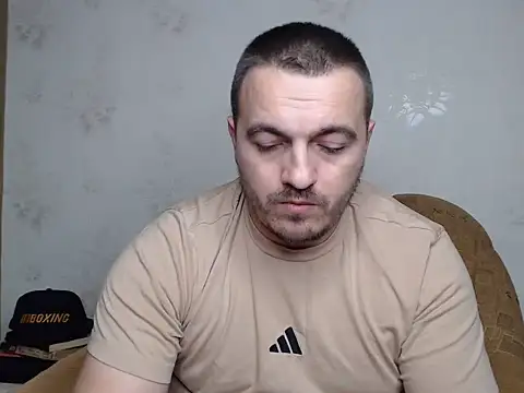 Pokazy przed kamerką – MasterTaylor