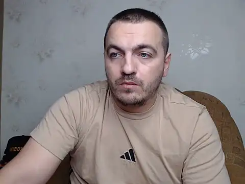 Show Webcam de MasterTaylor