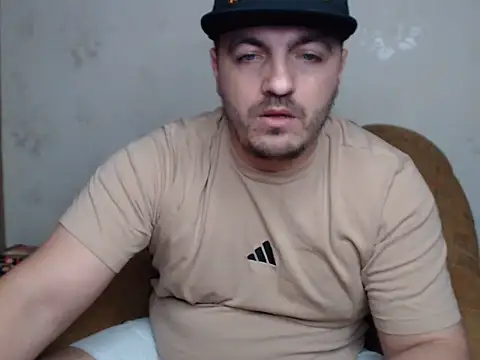 MasterTaylor Webcam show