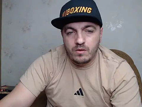 MasterTaylor: вебкам-шоу