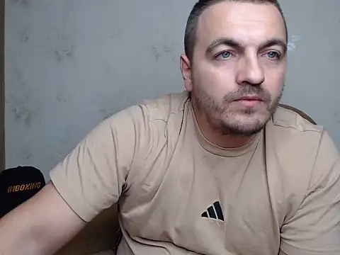 MasterTaylor Webcam-Show