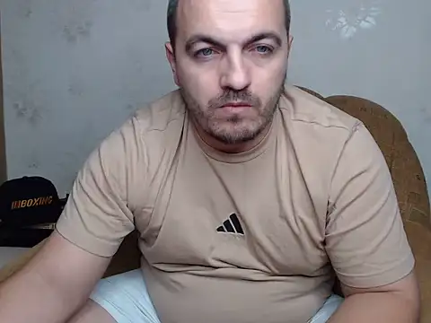 MasterTaylor Webcamshow
