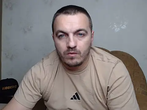 MasterTaylor Webcam show