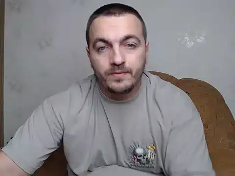 Show de webcam de MasterTaylor