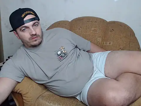 MasterTaylor Webcam show