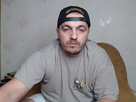 MasterTaylor Webcam show
