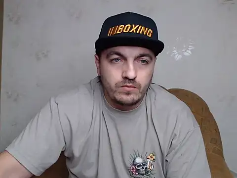 MasterTaylor Webcam-Show