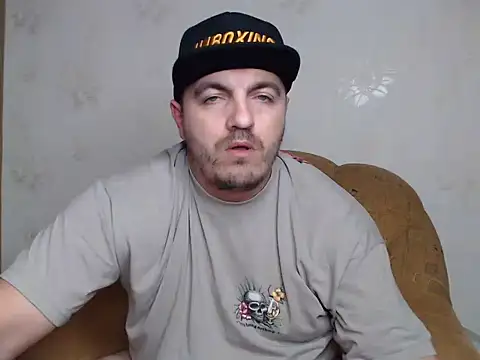 MasterTaylor Webcamshow