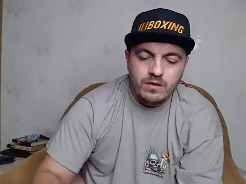 MasterTaylor – Kamerová šou