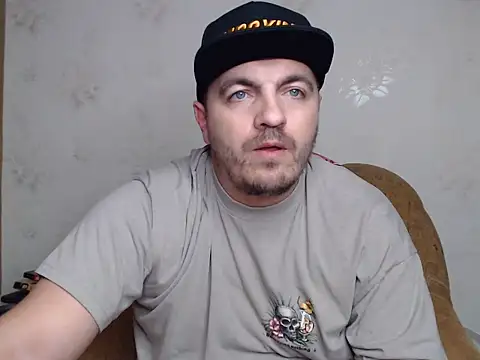 MasterTaylor Webcam Show