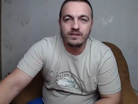 MasterTaylor: вебкам-шоу