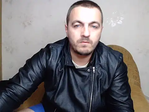 MasterTaylor Webcam-Show