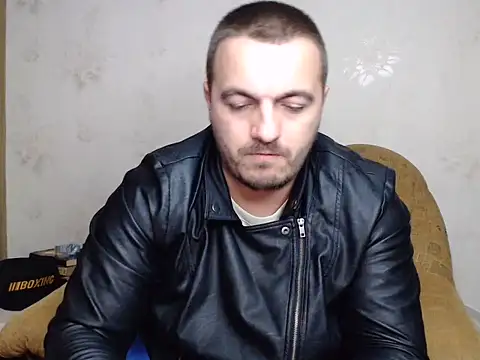 MasterTaylor Webcam show