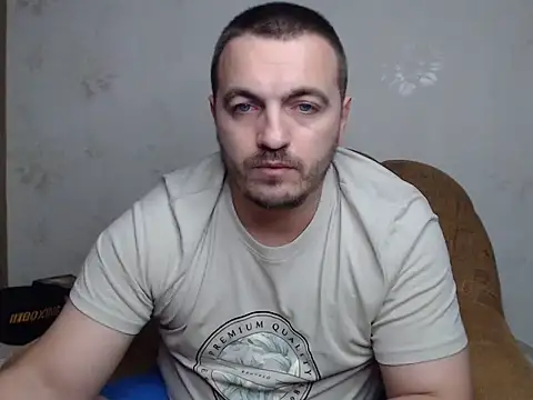 MasterTaylor Webcam show