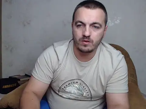 MasterTaylor Webcam-Show